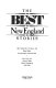 The Best New England stories /