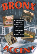 Bronx accent : a literary and pictorial history of the borough /