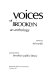 Voices of Brooklyn : an anthology /
