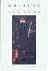 Writing New York : a literary anthology /