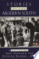 Stories of the modern South /