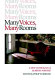 Many voices, many rooms : a new anthology of Alabama writers /
