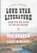 Lone Star literature : from the Red River to the Rio Grande /