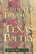 A students' treasury of Texas poetry /