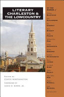 Literary Charleston & the lowcountry /