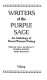 Writers of the purple sage : an anthology of recent western writing /