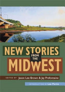 New stories from the Midwest /