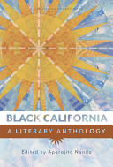 Black California : a literary anthology /