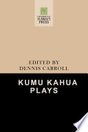 Kumu Kahua plays /