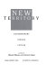New territory : contemporary Indiana fiction /