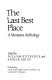 The Last best place : a Montana anthology /