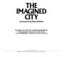 The imagined city : San Francisco in the minds of its writers /