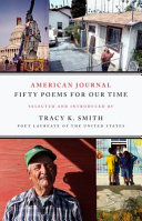 American journal : fifty poems for our time /