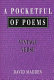 A pocketful of poems : vintage verse /