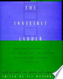 The invisible ladder : an anthology of contemporary American poems for young readers /