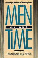 Men of our time : an anthology of male poetry in contemporary America /