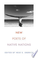New poets of Native nations /