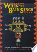 When the rain sings : poems by young Native Americans /