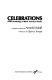Celebrations : a new anthology of Black American poetry /