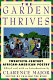 The garden thrives : twentieth-century African-American poetry /