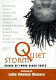 Quiet storm : voices of young Black poets /
