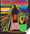Words with wings : a treasury of African-American poetry and art /