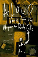 Aloud : voices from the Nuyorican Poets Cafe /