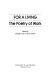 For a living : the poetry of work /