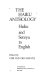 The haiku anthology : haiku and senryu in English /