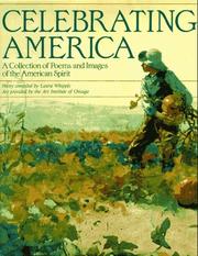 Celebrating America : a collection of poems and images of the American spirit /