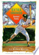 Extra innings : baseball poems /