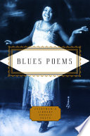 Blues poems /