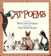Cat poems /