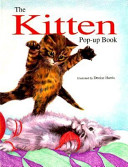 The Kitten pop-up book /