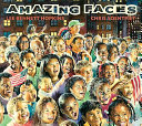 Amazing faces /
