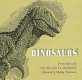 Dinosaurs : poems /