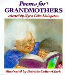 Poems for grandmothers /