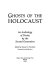 Ghosts of the Holocaust : an anthology of poetry by the second generation /