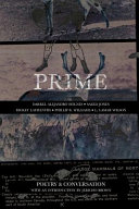 Prime : poetry & conversation /