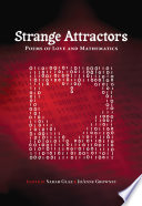 Strange attractors : poems of love and mathematics /