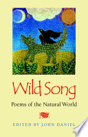 Wild song : poems of the natural world /