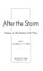 After the storm : poems on the Persian Gulf War /