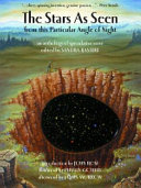 The stars as seen from this particular angle of night : an anthology of speculative verse /