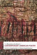 The Bloomsbury handbook of contemporary American poetry /