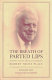 The breath of parted lips : voices from the Robert Frost Place /