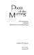 Doors of the morning : the winning poems of the 1996 Sandburg-Livesay Anthology Contest /