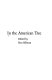 In the American tree /