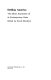 Settling America : the ethnic expression of 14 contemporary poets /