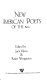 New American poets of the 80's /