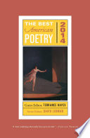 The best American poetry, 2014 /